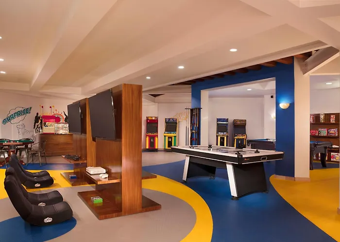 Krystal Grand Nuevo Vallarta