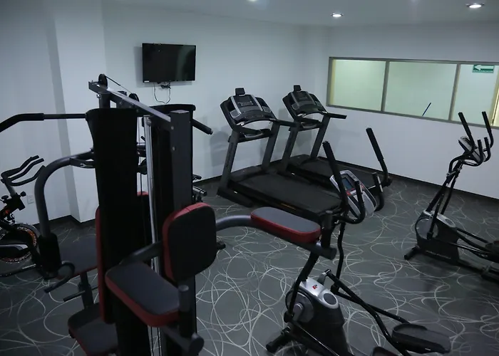 Premier Inn Tuxtla
