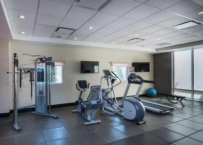 Homewood Suites By Hilton Queretaro Jurica