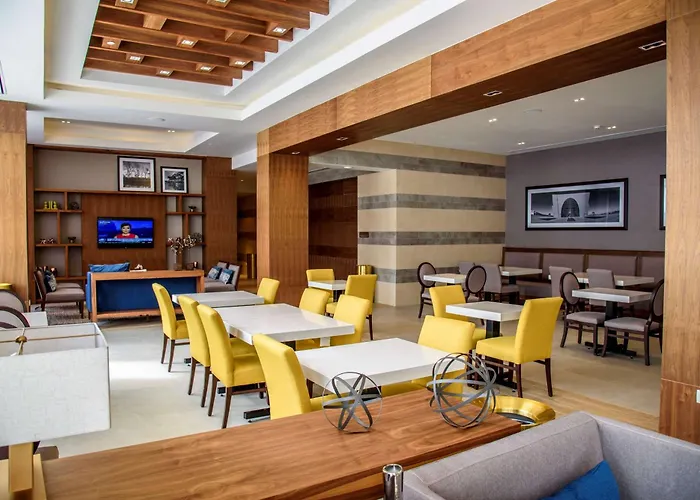 Hampton Inn Piedras Negras