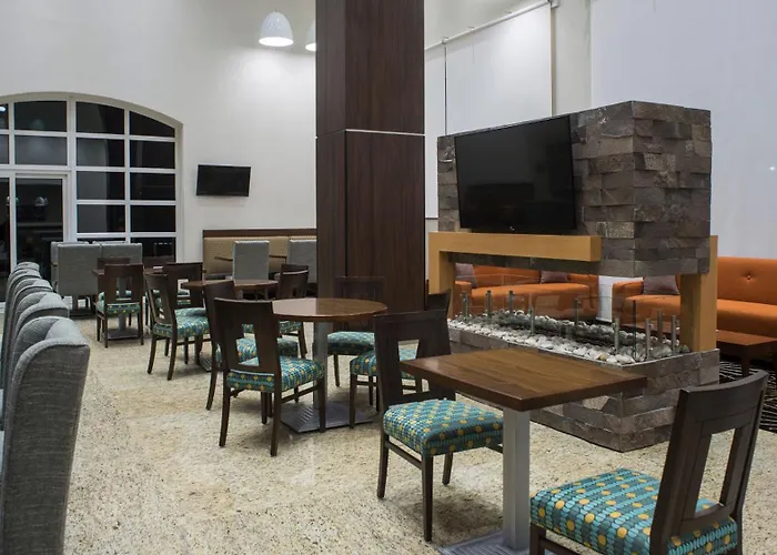 Staybridge Suites Puebla By Ihg