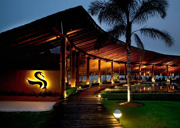 El Santuario &Spa