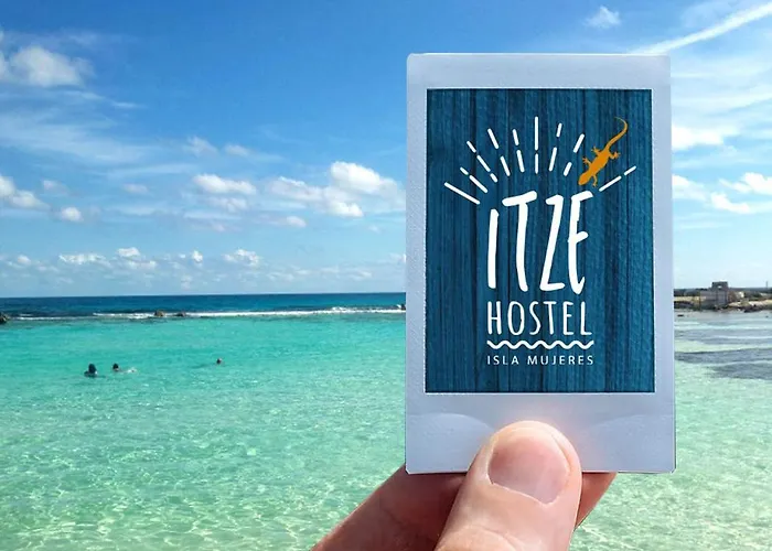 Itze Hostel
