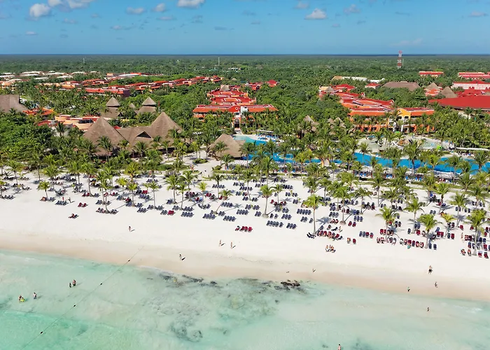 Barcelo Maya Caribe Xpu Ha