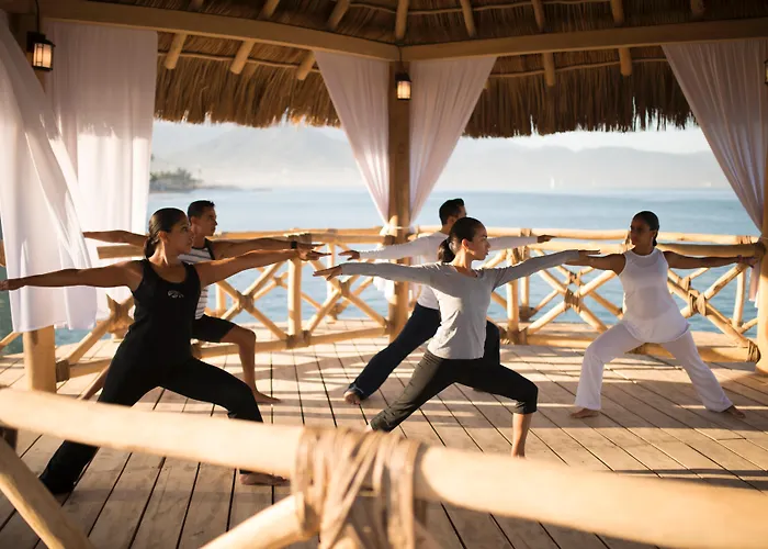 Crown Paradise Club Puerto Vallarta All Inclusive
