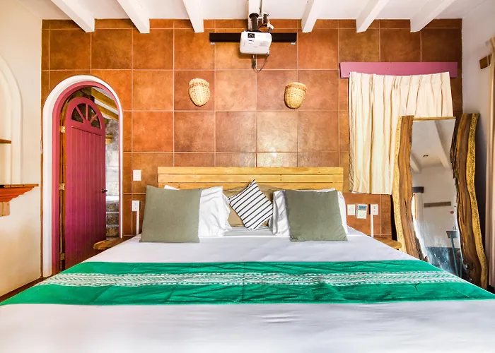 Hotel Selina Puerto Escondido
