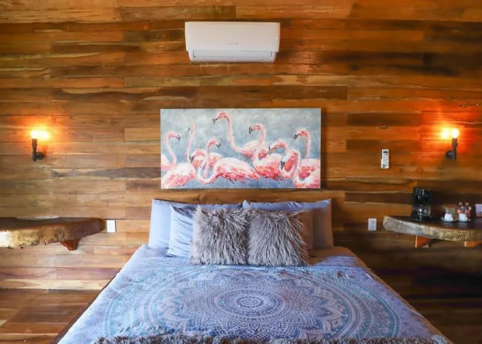 Hotel Casa Shiva Bacalar By Mij
