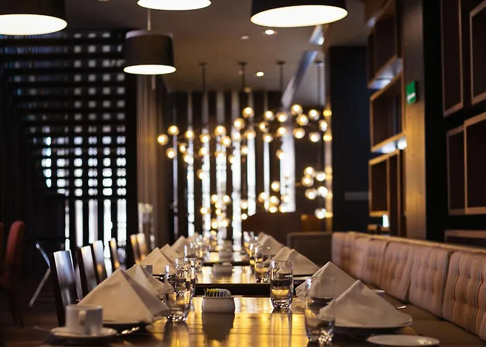 Doubletree By Hilton Celaya