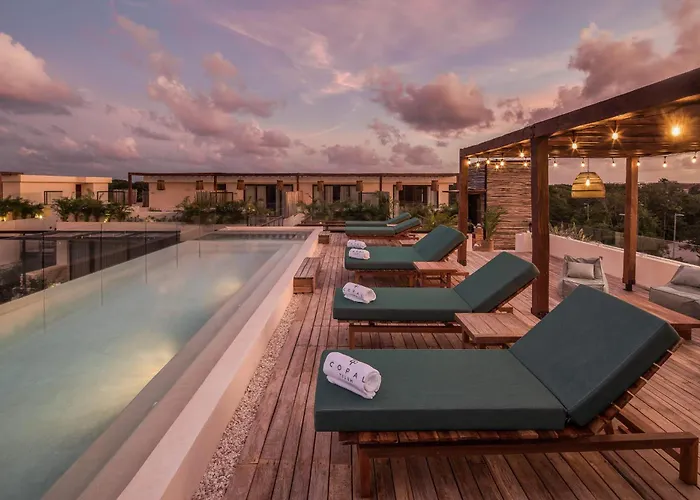 Copal Tulum Hotel