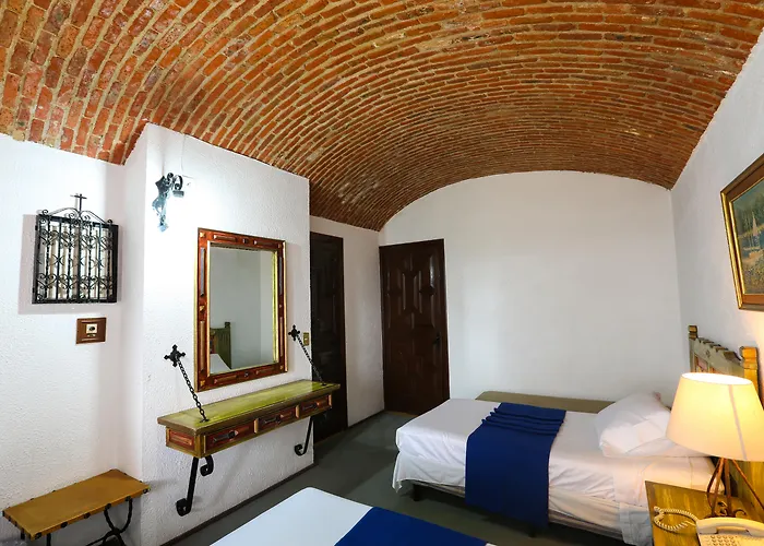 Hotel Posada la Ermita