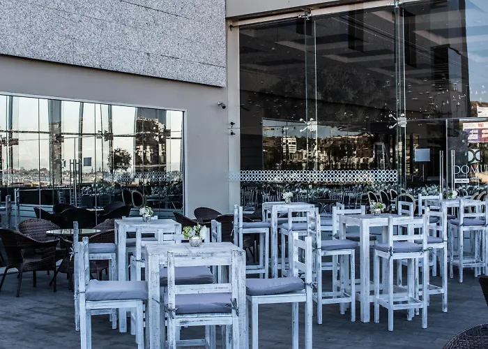 Domun Hotel Querétaro