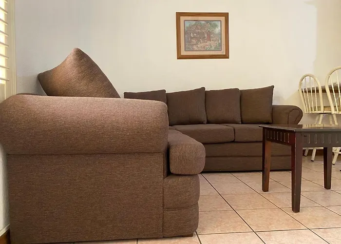 Hotel Praga Suites