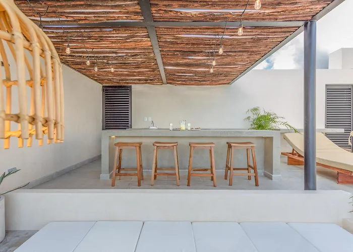 Watal Tulum Hotel
