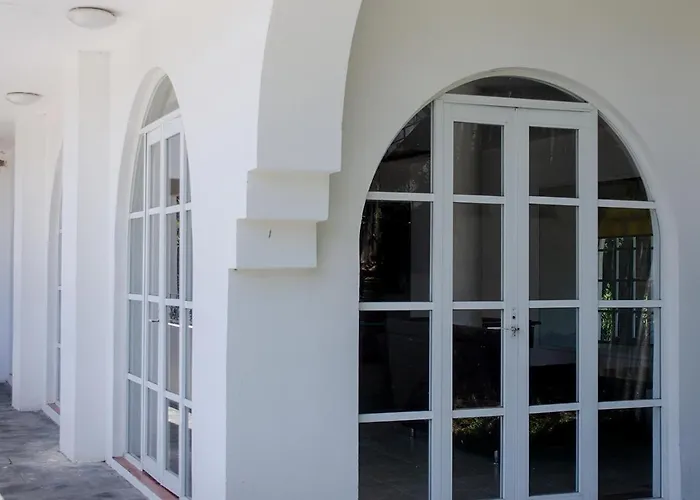 Hotel Rio Atlixco