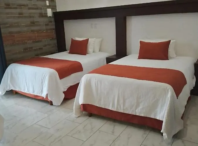 Pineda Real HOTEL