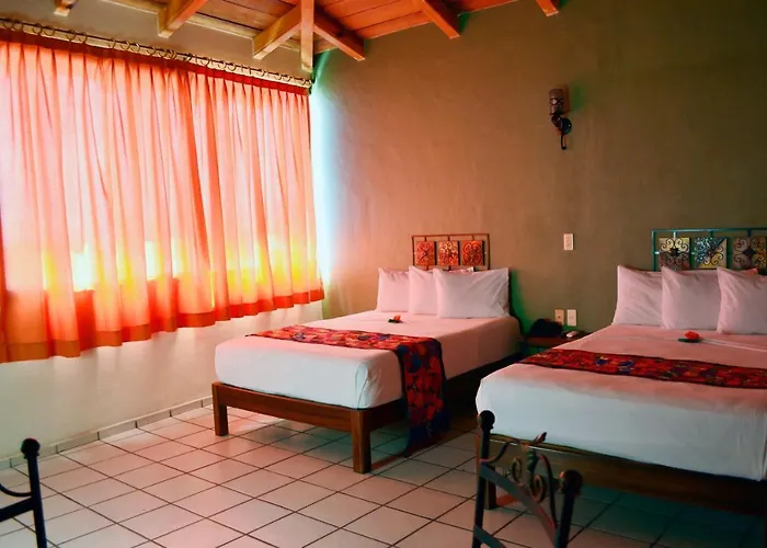 Hotel Aldama