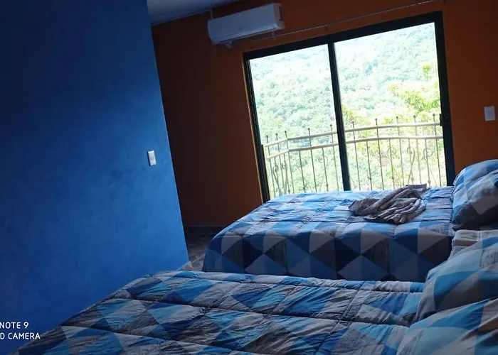 El Mirador