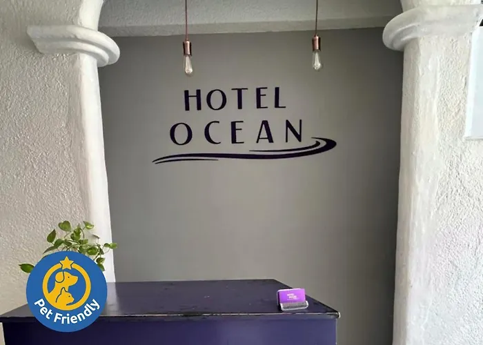 Ocean Huatulco