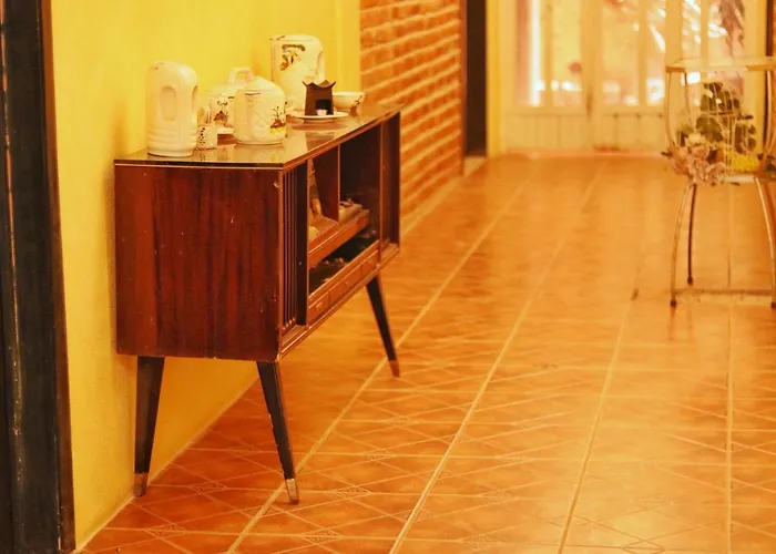 La Escondida Hotel Boutique