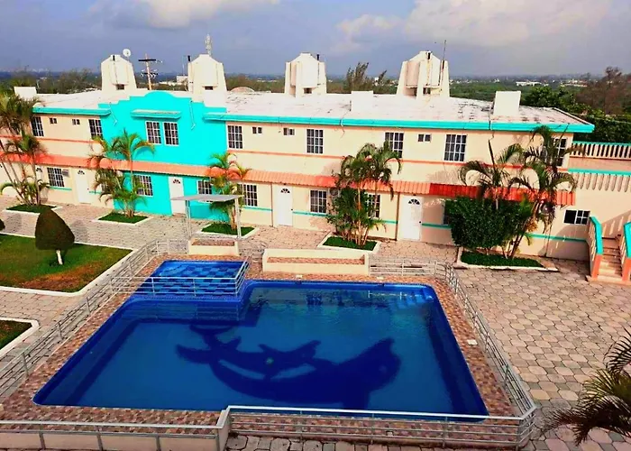 Real Del Mar