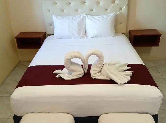 Bugambilia Hospedaje Campeche