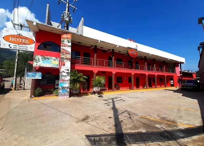 Hotel La Privada Tamasopo