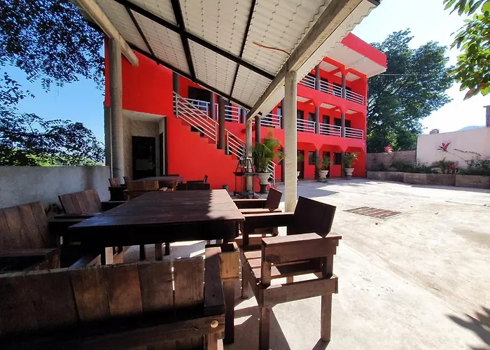 Hotel La Privada