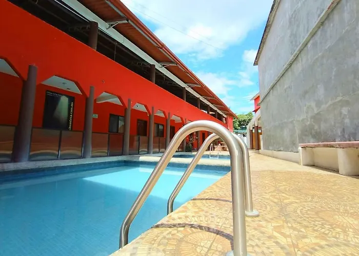 Hotel La Privada