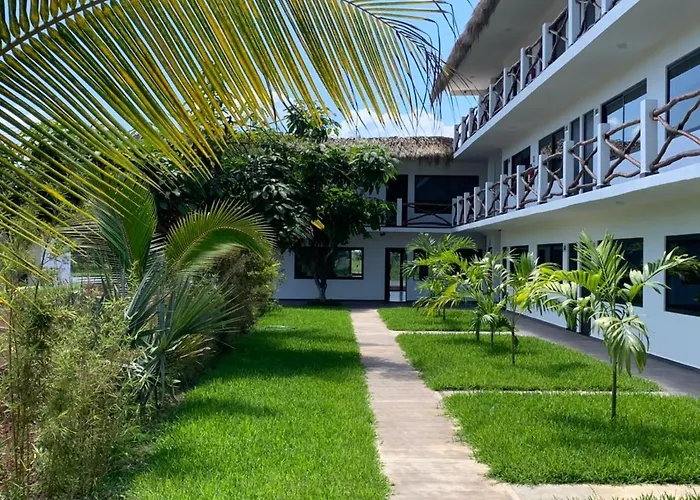 Mar De Estrellas - Hotel Costa Esmeralda