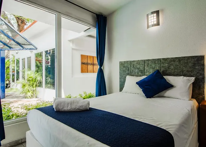 Hotel Nautica