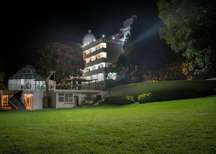 Hotel Rio Atlixco