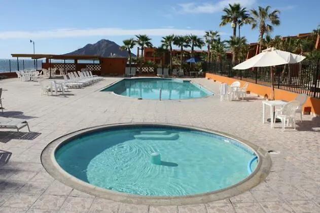 Hotel El Cortez