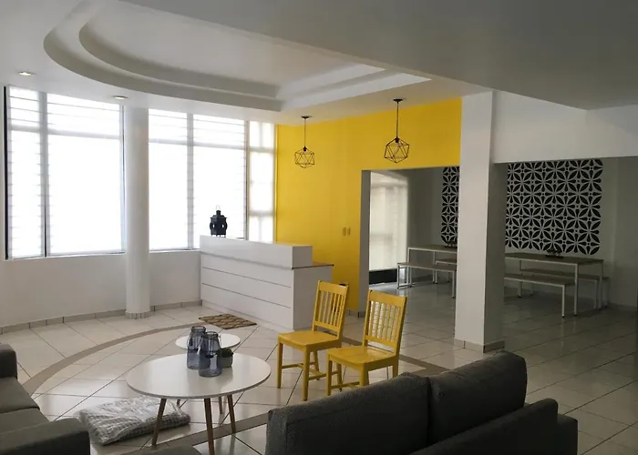 Casa Blanca Minero