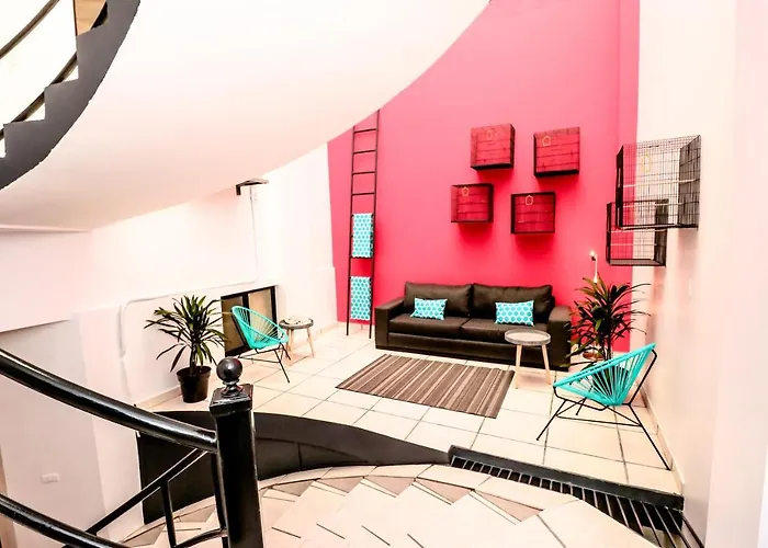 Hotel Casa Blanca Minero Fresnillo de González Echeverría