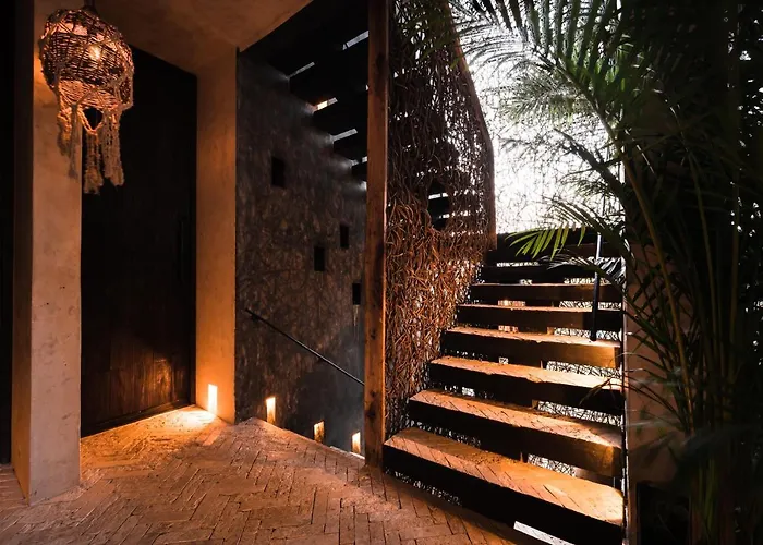 Esmeralda Boutique Hotel & Residences