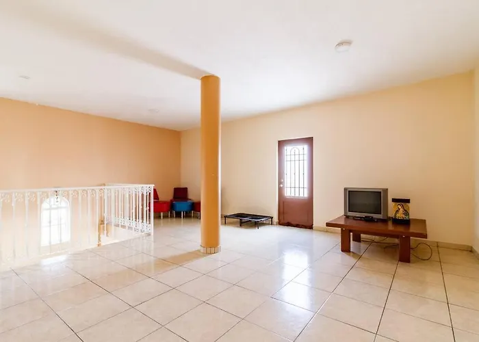 Casa De Campo Terraza Chapala Ajijic Cajititlan Ixtlahuacán de los Membrillos