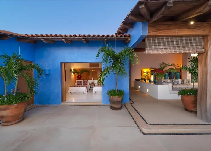 Casa Aries
