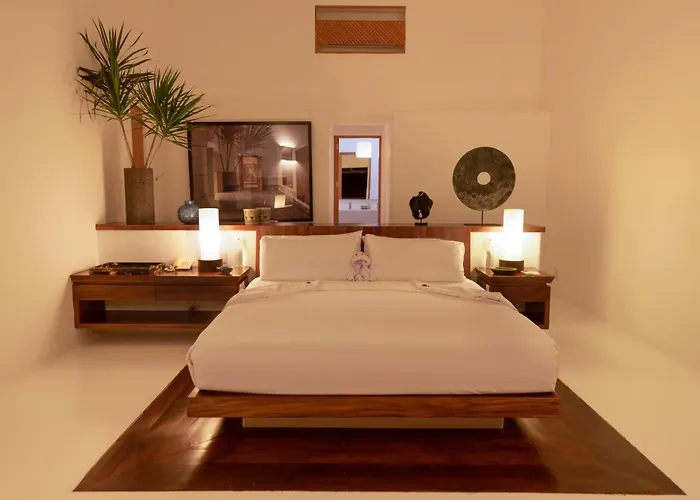 Casa Aries Careyes Villa
