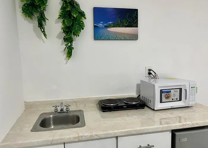 Isla Venados Renta Vacacional