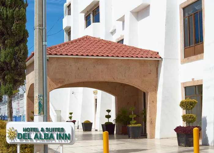 Del Alba Inn&Suites