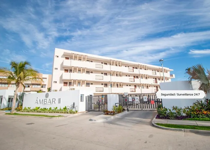 Ambar Condominios Mazatlán