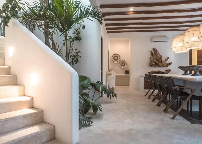Casa Pibe, Private Jacuzzi, Pier And Rooftop