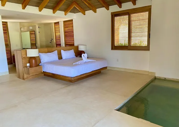 Eco Villas La Flia