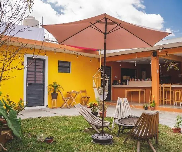 Casa Sofia Guest House