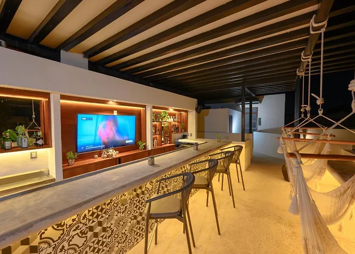 KASA Hotel Kuyen - Adults Only Tulum
