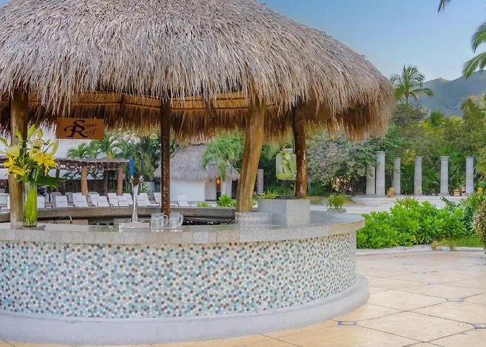 Hotel Dreams Acapulco