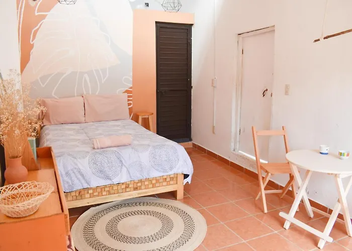 Casa Sofia Guest House San Cristóbal de Las Casas