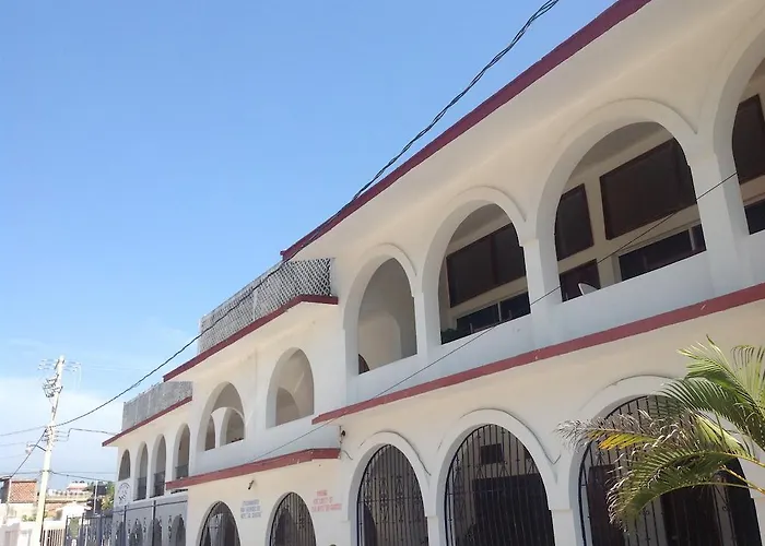 Posada Las Gaviotas