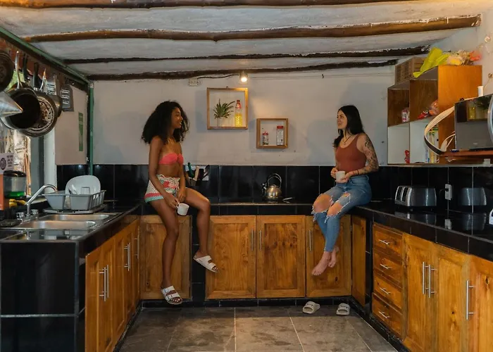 Che Holbox Hostel & Bar Adults Only