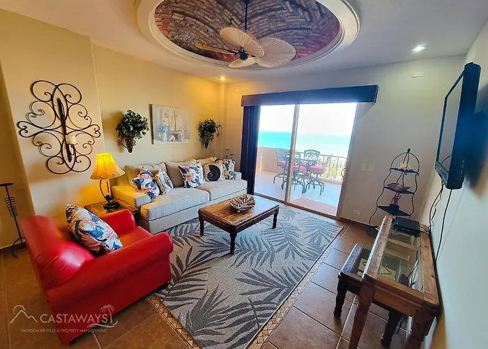 Bella Sirena Rocky Point By Castaways
